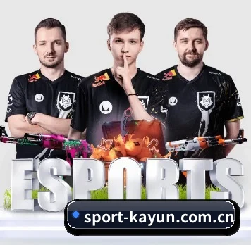 sport-kayun.com.cn APP 界面